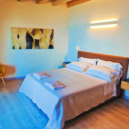 Villa Al Feudo Brenzone sul Garda Eksteriør bilde