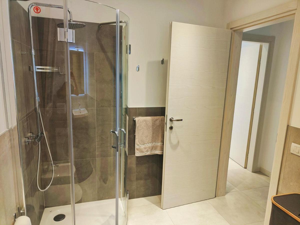 Villa Al Feudo Brenzone sul Garda Eksteriør bilde