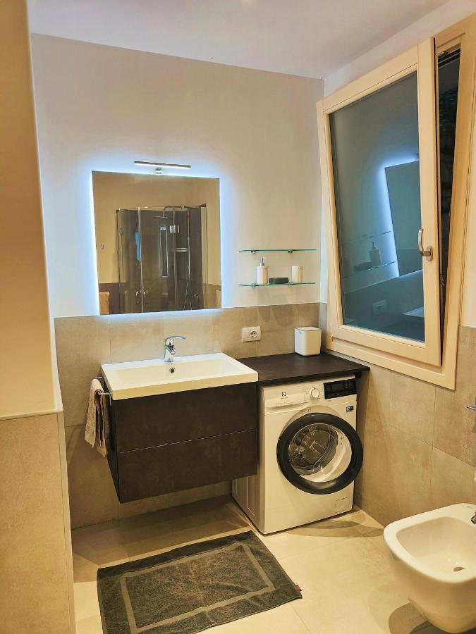 Villa Al Feudo Brenzone sul Garda Eksteriør bilde