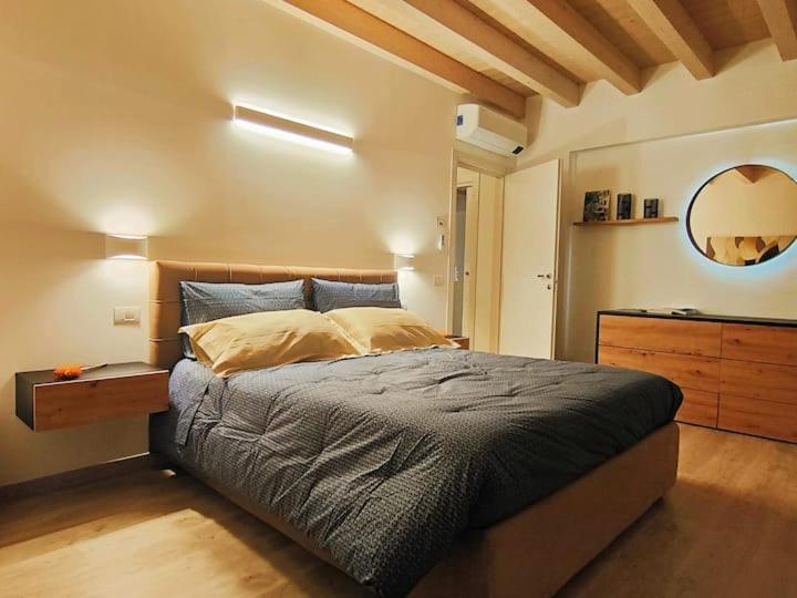 Villa Al Feudo Brenzone sul Garda Eksteriør bilde