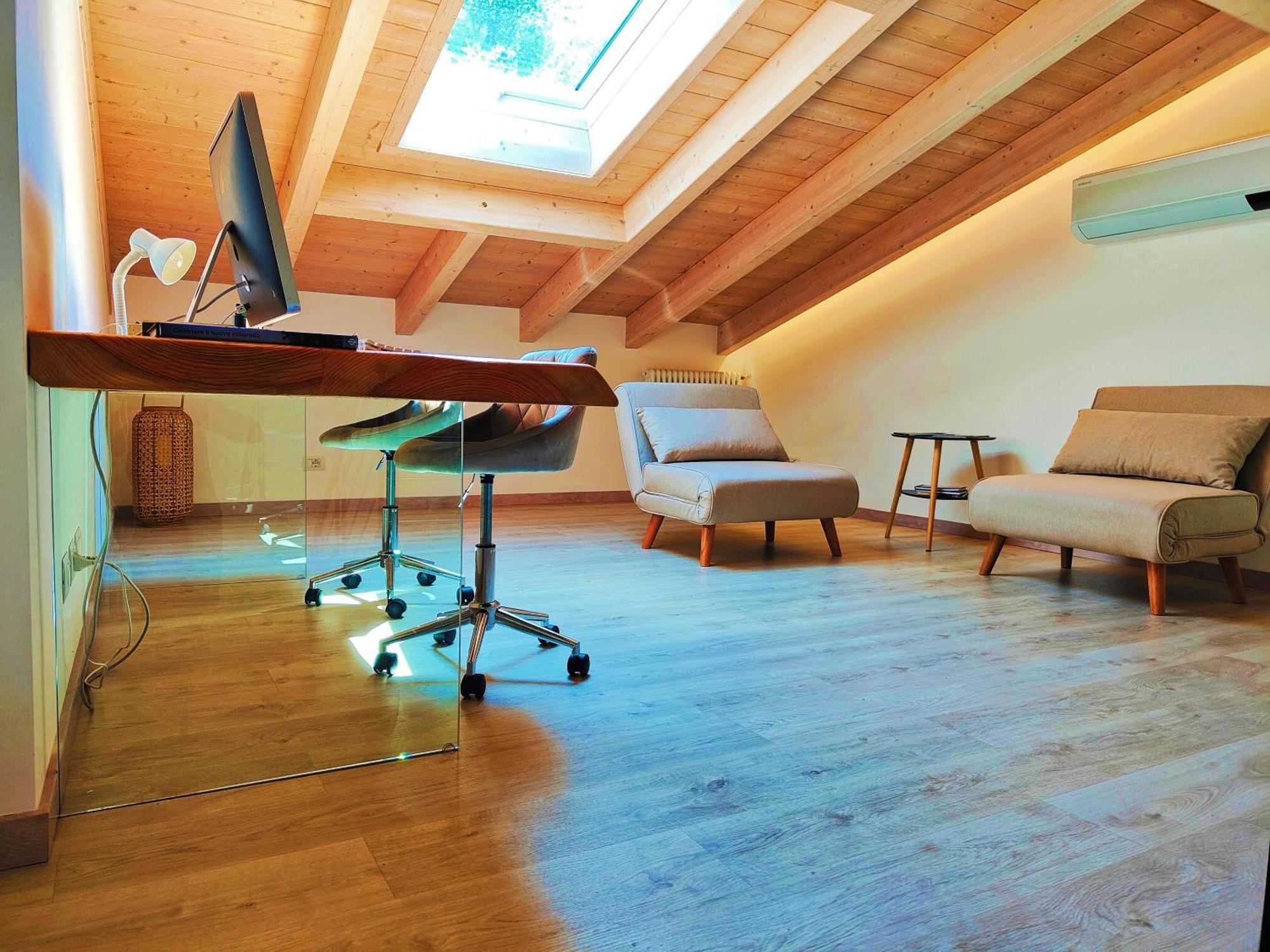Villa Al Feudo Brenzone sul Garda Eksteriør bilde