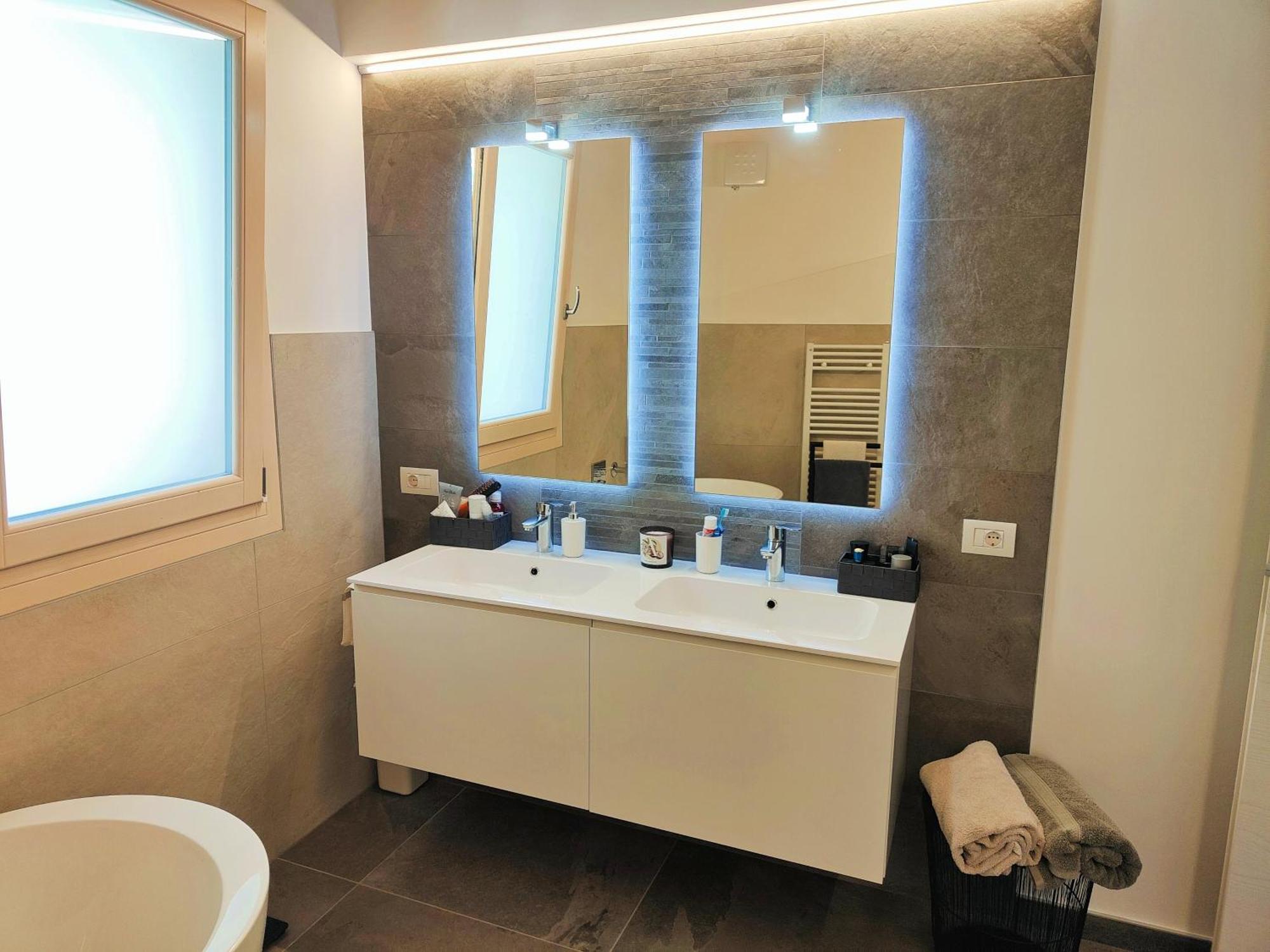 Villa Al Feudo Brenzone sul Garda Eksteriør bilde