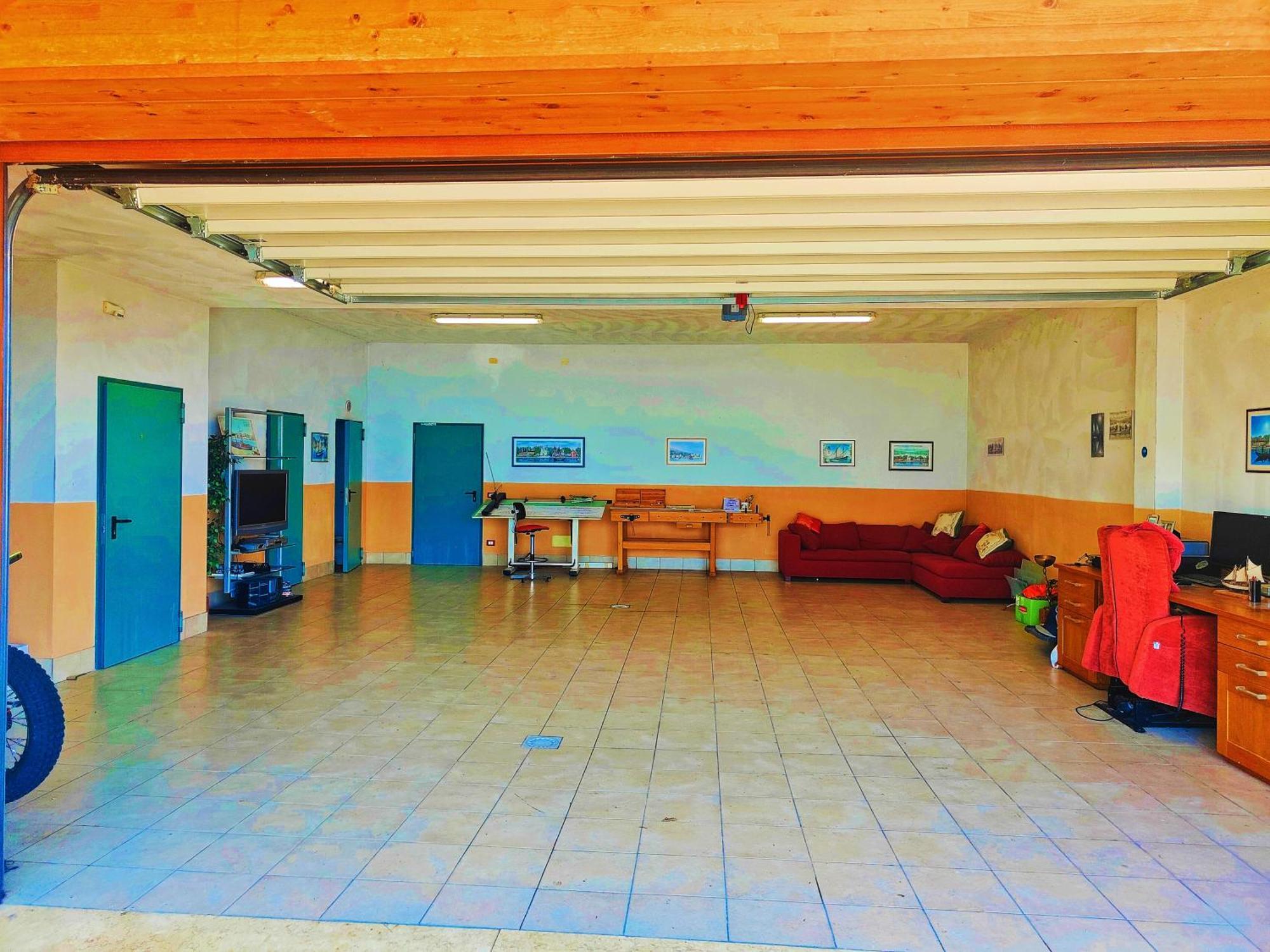 Villa Al Feudo Brenzone sul Garda Eksteriør bilde